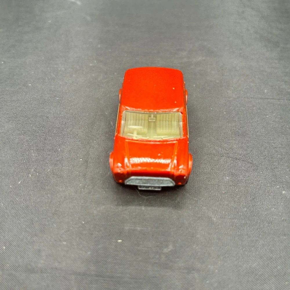 MATCHBOX series no